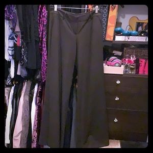 Final Sale! 🤗Wide leg dress pants